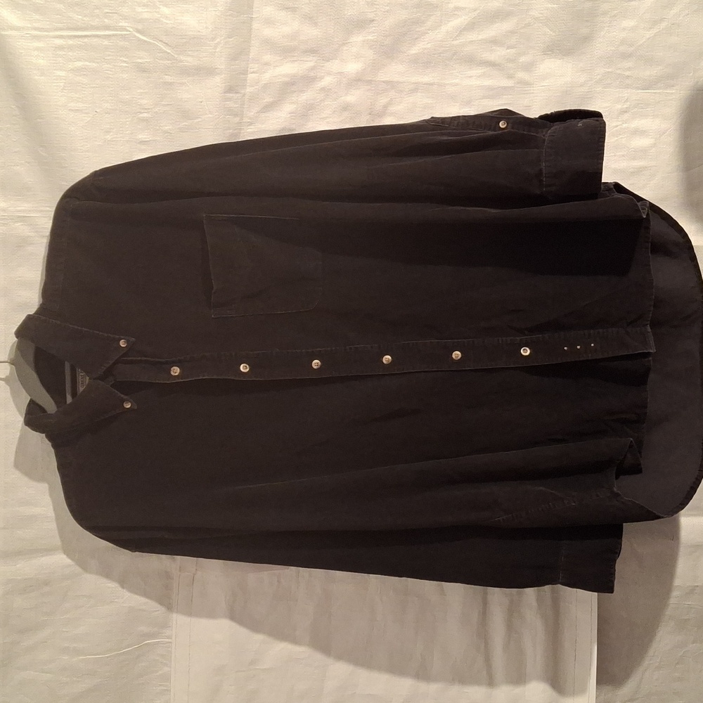 Great Plains Shirt